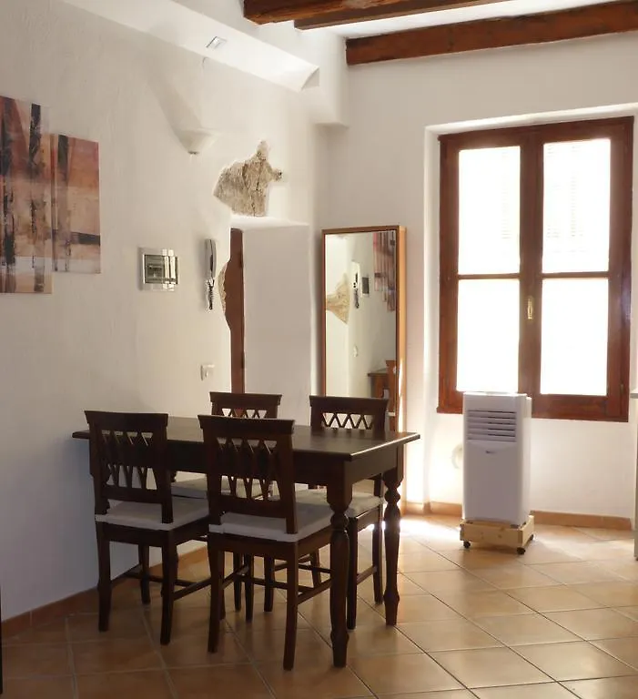 Old Town Apartment Alghero Itália