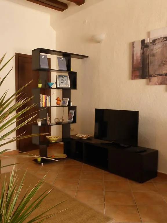 Old Town Apartment Alghero