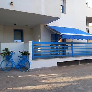  Casa vacanze Teodora Italia