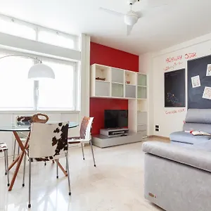  Appartamento Plinio48 - Meryggiare Italia