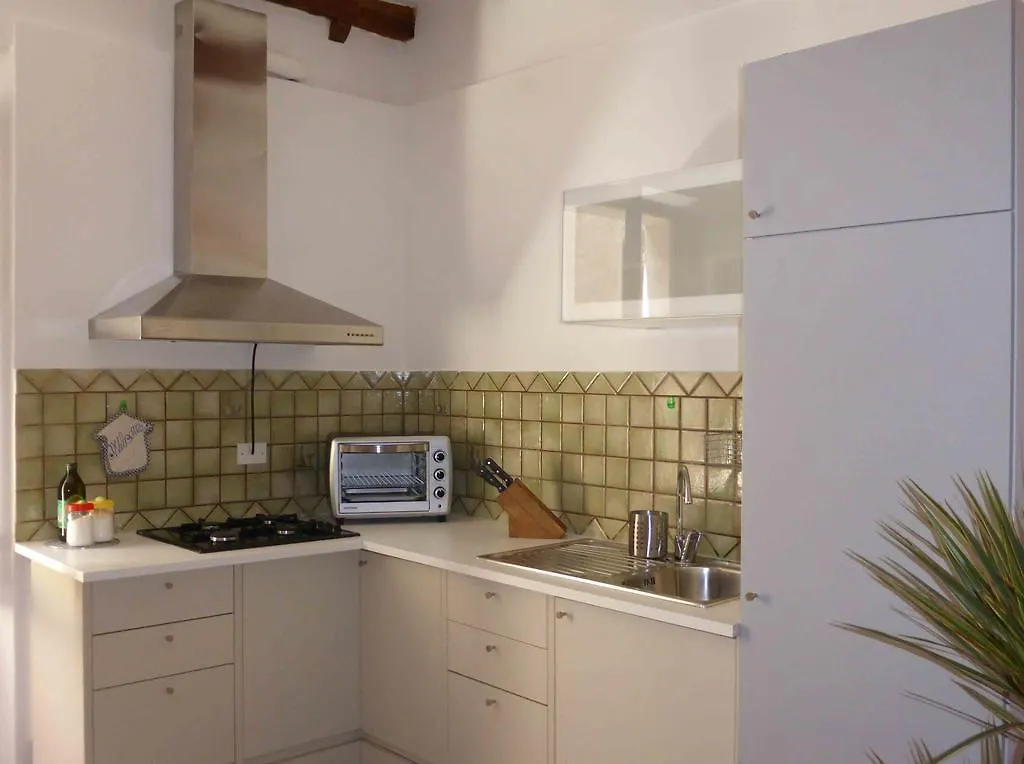 Old Town Apartment Alghero